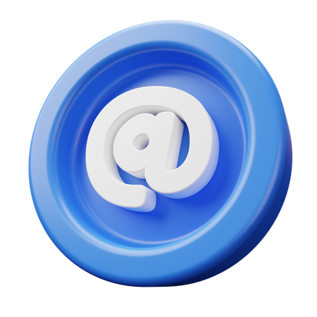Au taux  3D Icon