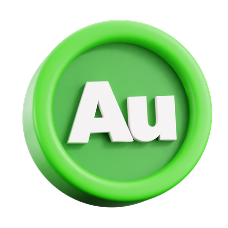 Audição  3D Icon