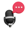 Audio Chat