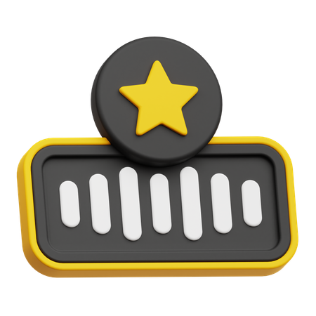 Audio Feedback  3D Icon