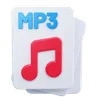 Audio File