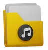 Audio Folder