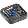 3d for audio mixer