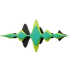 Audio Waves