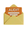 Audit Envelope