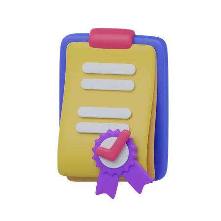 監査報告書  3D Icon