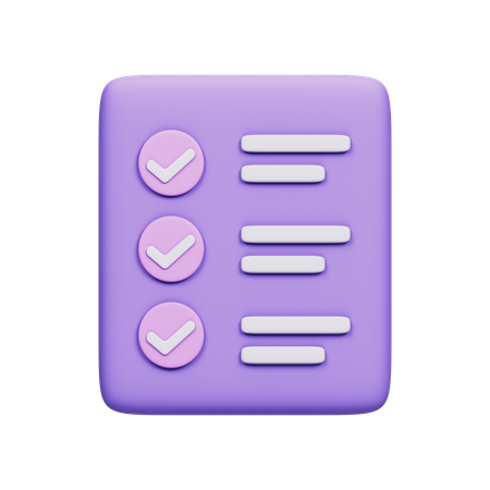 Aufgabe  3D Icon