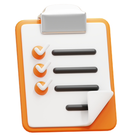 Aufgabe  3D Icon