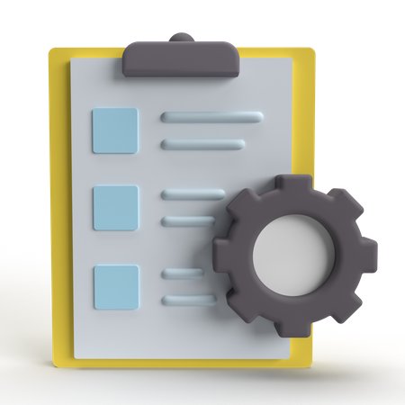 Aufgabe  3D Icon