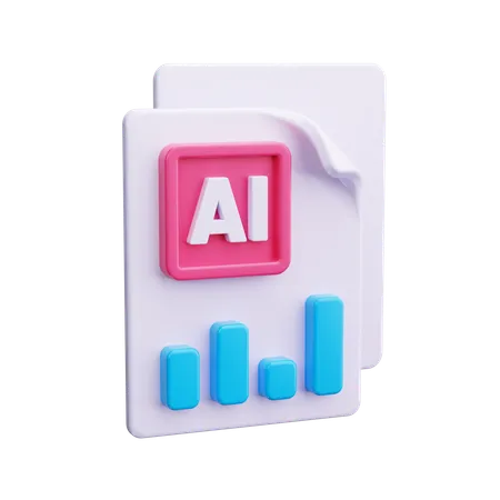 Aumentar  3D Icon