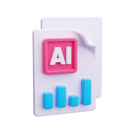 Aumentar  3D Icon