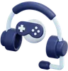 auriculares para juegos