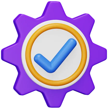 Ausführung  3D Icon