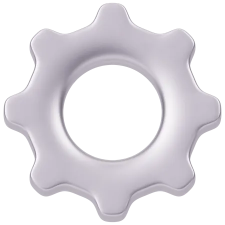 Gang  3D Icon