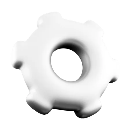 Gang  3D Icon