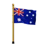 Australia Flag