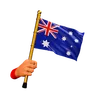 Australia Flag