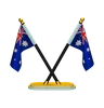 Australia Flag