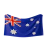 Australia Flag