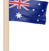 Australia Flag