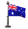 Australia Flag