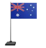 Australia Flag