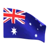 Australia Flag