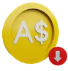 australian dollar