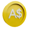 australian dollar