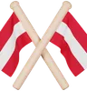 Austria Flag