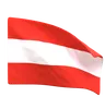 Austria Flag