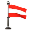 Austria Flag