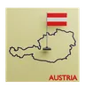 Austria Map