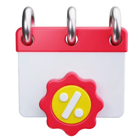 Ausverkauf  3D Icon