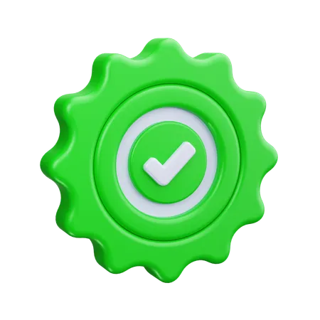 Prämiencheck  3D Icon