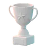 auszeichnung trophäe