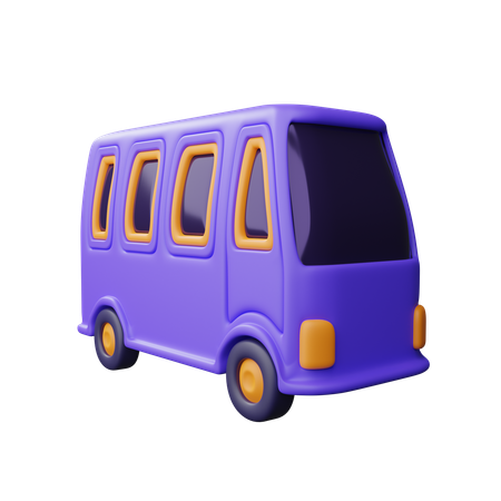 Auto 3D Icon