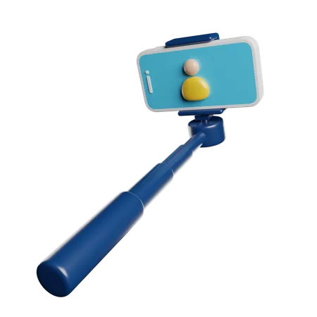 Autofoto  3D Icon