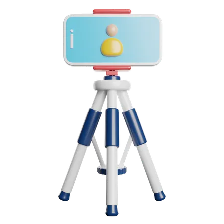 Autofoto  3D Icon