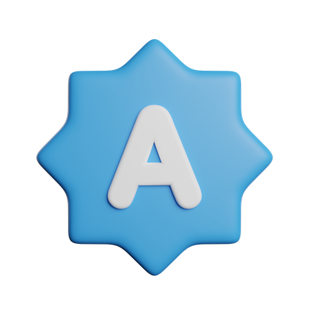 Automatic Mode  3D Icon