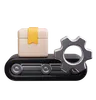 Automation Industry