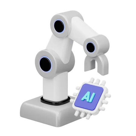Automation Testing  3D Icon