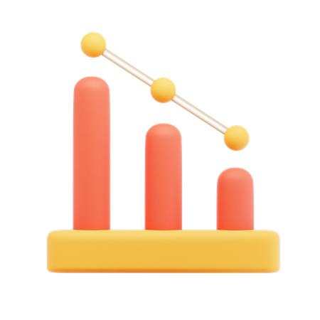 Tableau d'automne  3D Icon