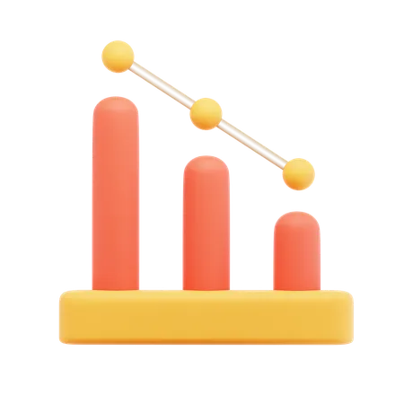 Tableau d'automne  3D Icon