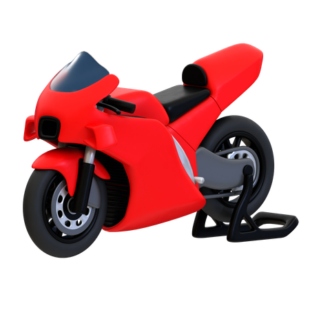 Automobilismo  3D Icon