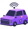 Autonomes Auto