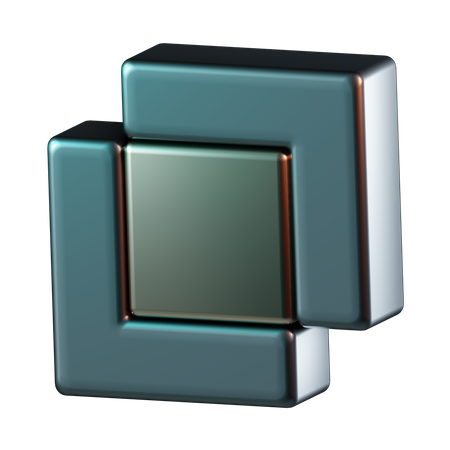 Autre coquille  3D Icon