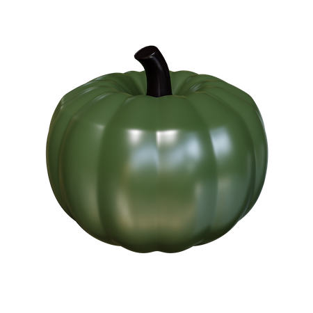 Autumn  3D Icon