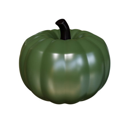 Autumn  3D Icon