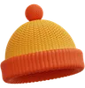 Autumn Beanie